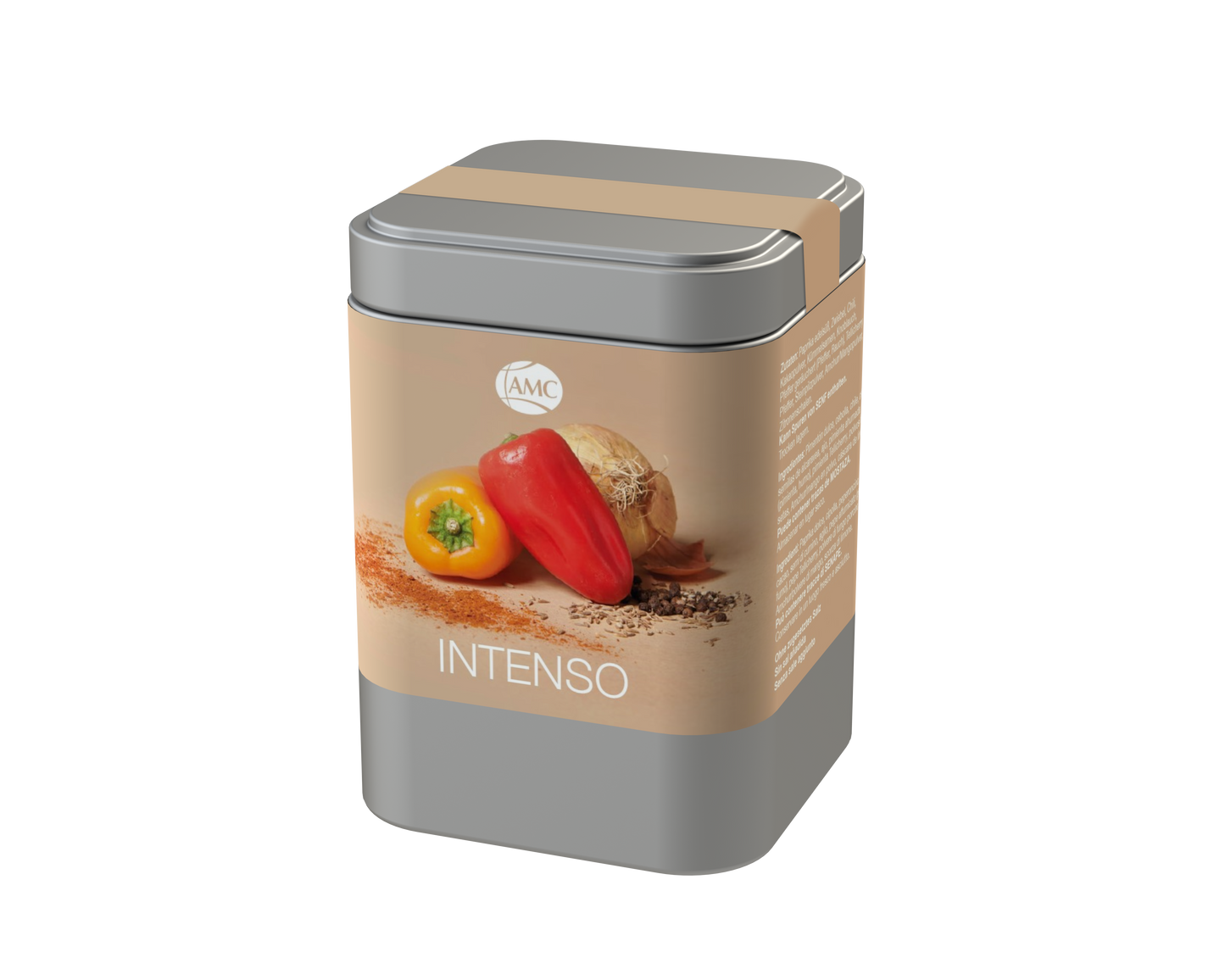 INTENSO