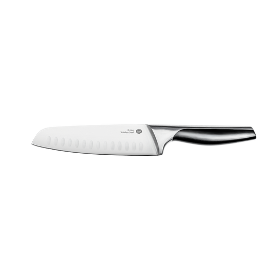 Cuchillo Santoku grande D-Line
