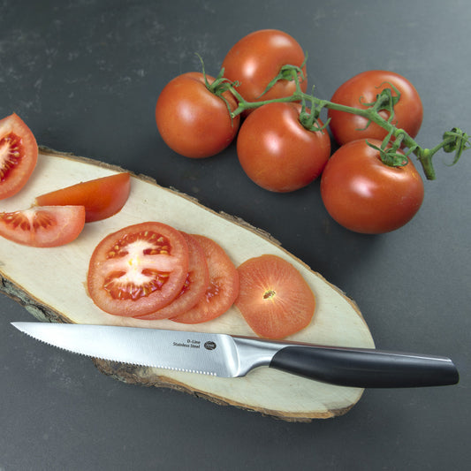Cuchillo tomatero D-Line